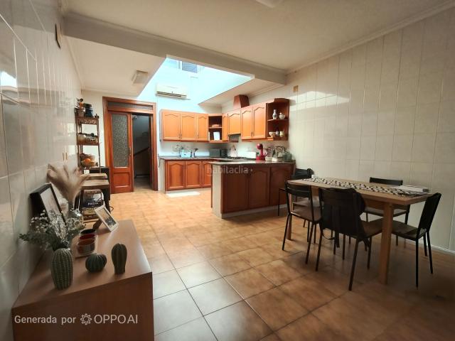 Casa en venta en Villarreal Vila real, Cariñena Carinyena. CASA PARA ENTRAR A VIVIR EN EL CENTRO. Casas Villarreal Vila.