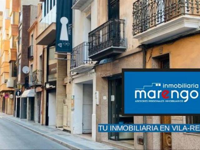 Casa en venta en Villarreal Vila real, Centro. CASA A REFORMAR EN PLENO CENTRO DE VILA REAL. Casas Villarreal Vila.