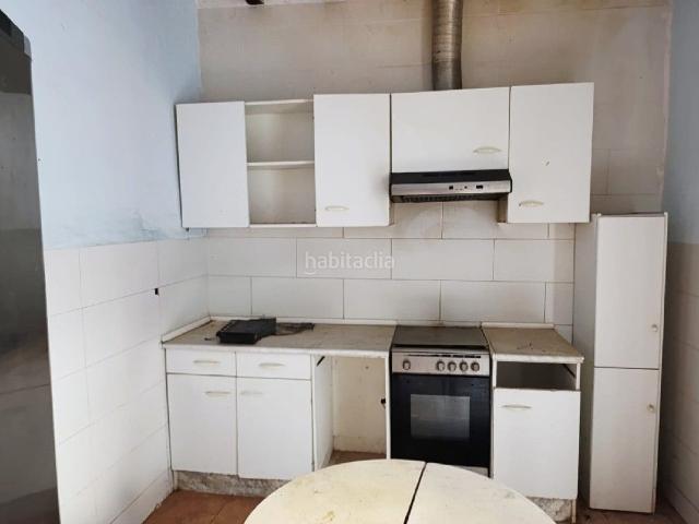 Casa en venta en Villarreal Vila real, Centro. CASA EN VENTA EN ZONA BARRANQUET EN VILA REAL. Casas Villarreal Vila.