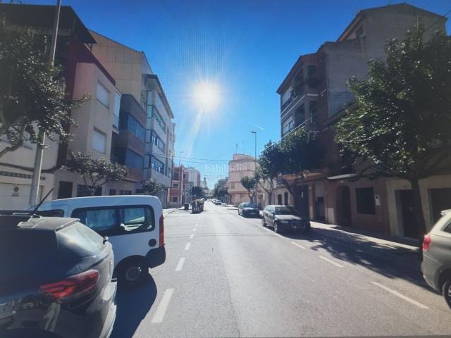 Casa en venta en Villarreal Vila real, El Pilar. Casa en venta en Centro, 4 dormitorios. Casas Villarreal Vila.