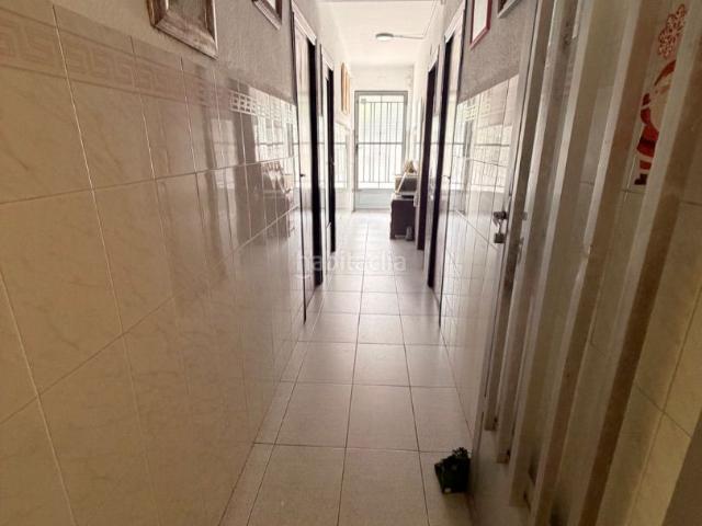 Casa en venta en Villarreal Vila real, El Pilar. Casa para entrar a vivir. Casas Villarreal Vila.