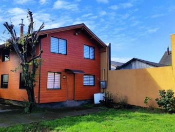 Casa en Venta en Villarrica