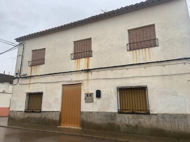 Casa en venta en Villarrobledo