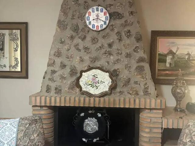 Casa en Venta en Villarrobledo