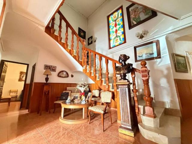 Casa en Venta en Villarrobledo