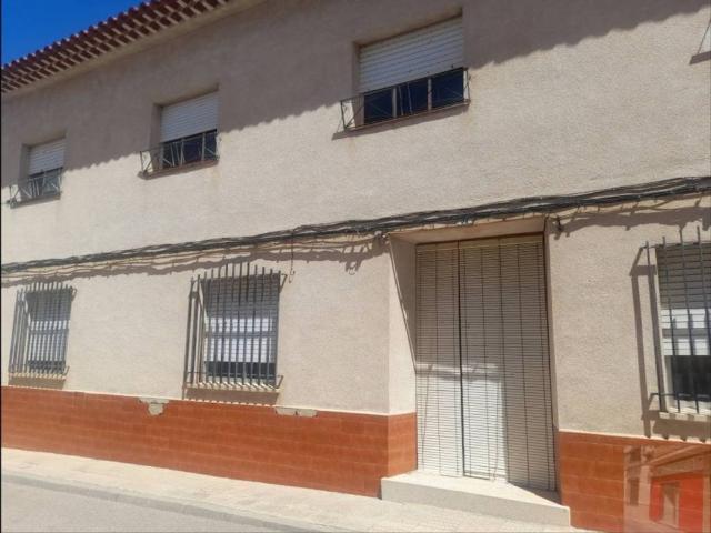 Casa en Venta en Villarrobledo