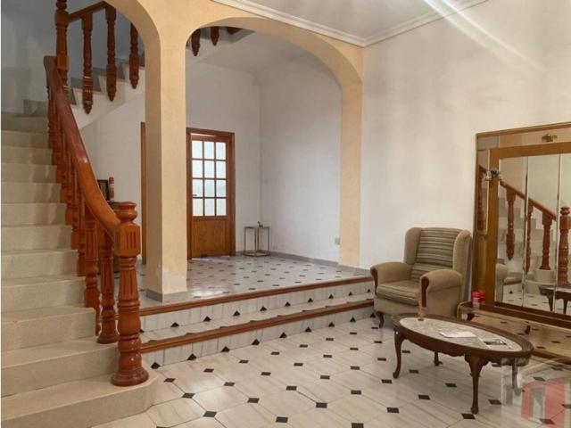 Casa en Venta en Villarrobledo