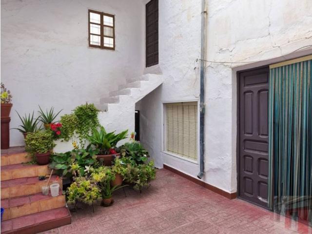 Casa en Venta en Villarrobledo