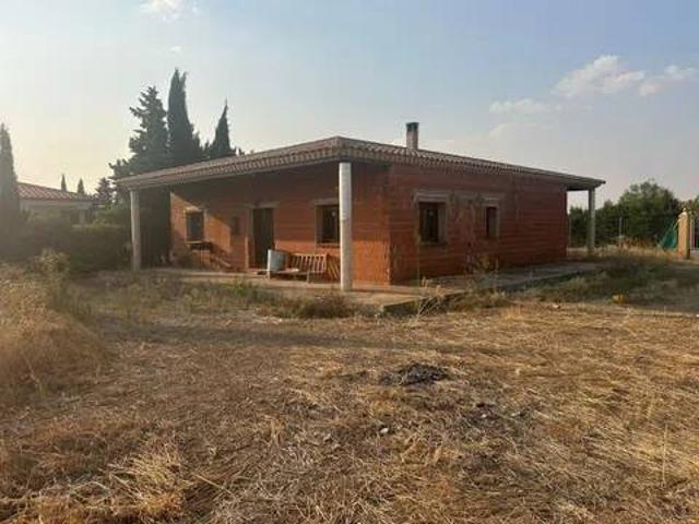 Casa en Venta en Villarrobledo