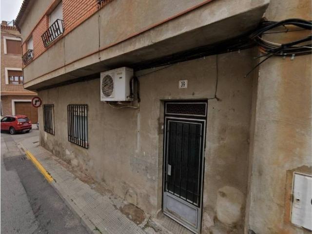 Casa en Venta en Villarrobledo