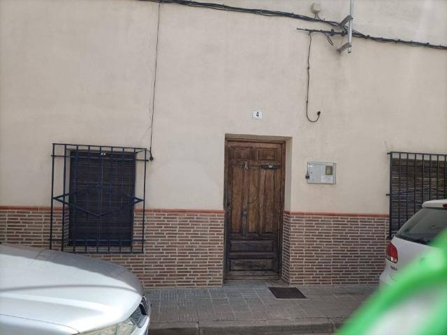 Casa en Venta en Villarrobledo