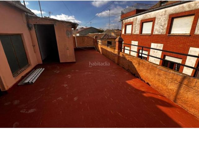 Casa en venta en Villarrobledo. Casa en venta en Villarrobledo. Casas.