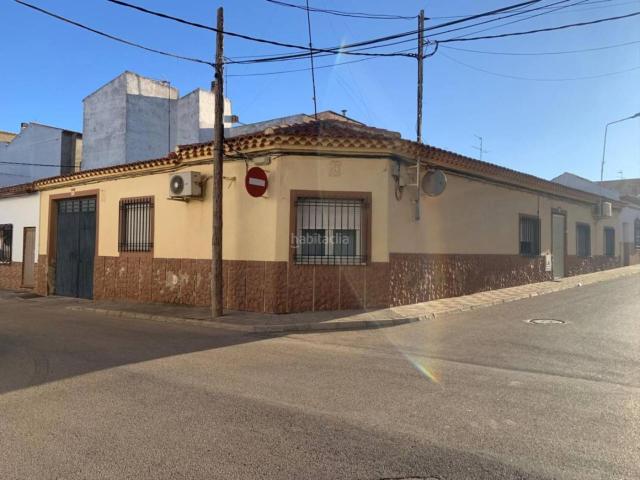 Casa en venta en Villarrobledo. CASA INDEPENDIENTE EN VILLARROBLEDO. Casas.