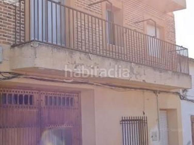 Casa en venta en Villarrobledo. VillarrobledoCasa. Casas.