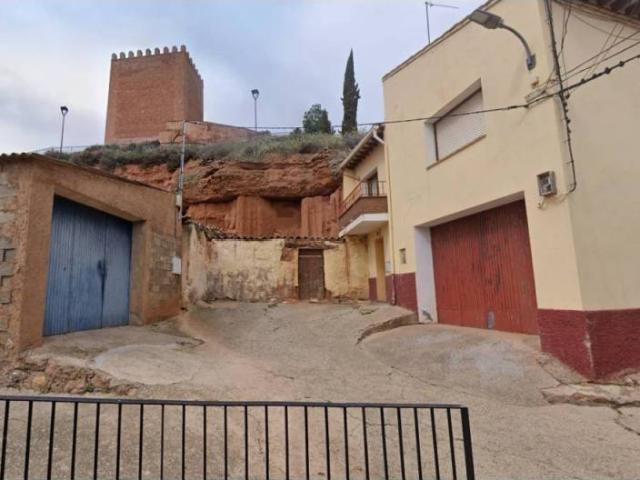 Casa en Venta en Villarroya de La Sierra