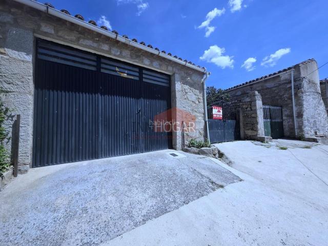 Casa en venta en Villatoro. Vivienda en Villatoro 05560. Casas.