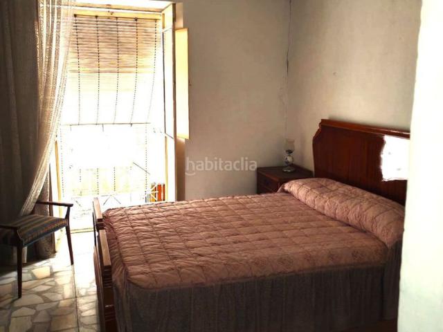 Casa en venta en Villatorres. Casa en venta en Villargordo, 4 dormitorios. Casas.