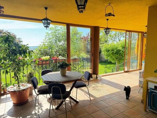 Casa en Venta en Villaturiel