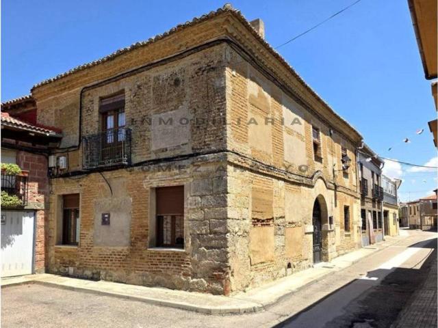 Casa en Venta en Villaumbrales