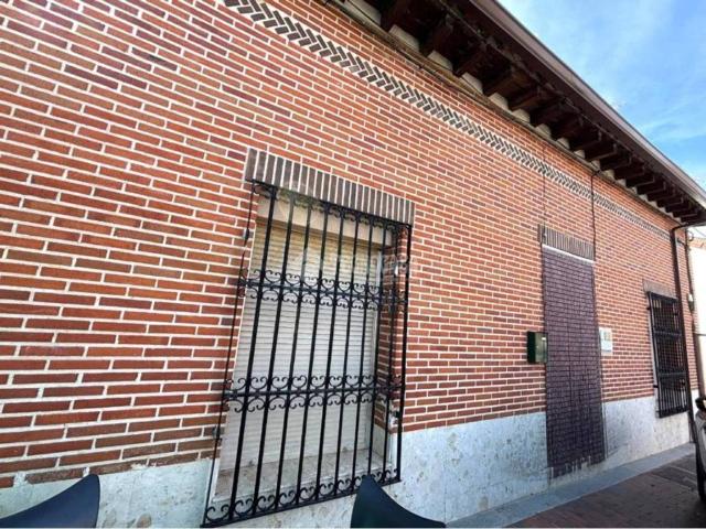 Casa en Venta en Villaverde de Medina
