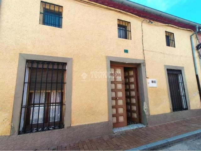 Casa en Venta en Villaverde de Medina
