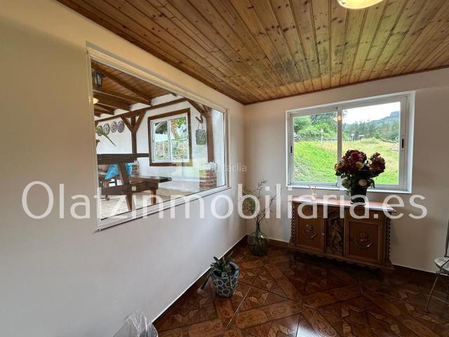 Casa en venta en Villaverde de Trucíos. Casa en venta en Villaverde De Trucios, 2 dormitorios. Casas Villaverde de.