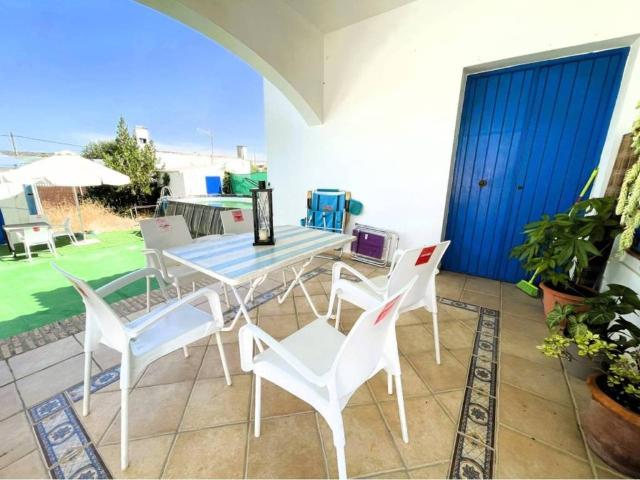 Casa en Venta en Villaverde del Río