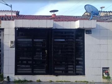 Casa En Venta En Villavicencio En Barrio Madrigal Villavicencio V376220