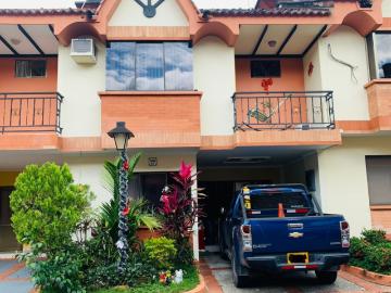 Casa En Venta En Villavicencio V312760