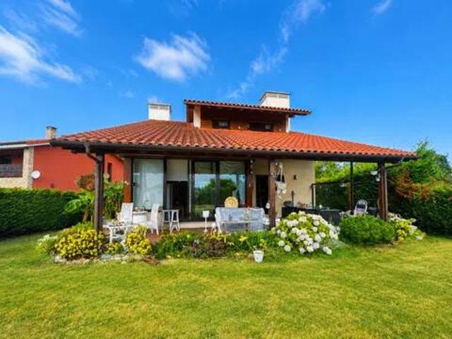 Casa en Venta en Villaviciosa