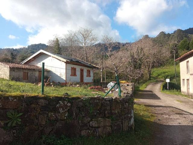 Casa en Venta en Villaviciosa