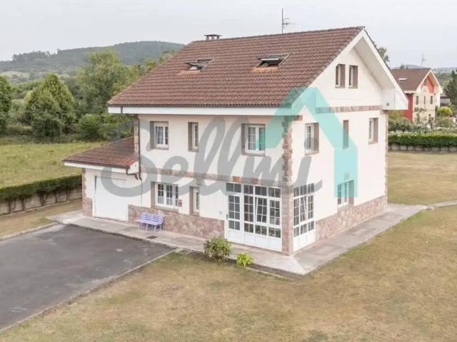 Casa en Venta en Villaviciosa