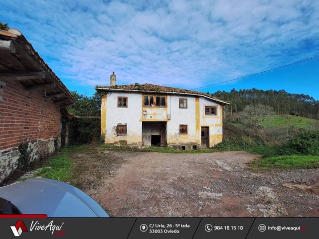 Casa en Venta en Villaviciosa