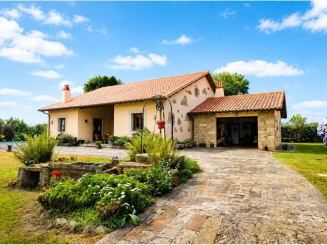 Casa en Venta en Villaviciosa