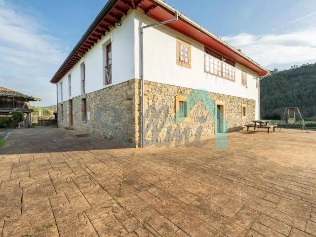 Casa en Venta en Villaviciosa