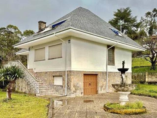 Casa en Venta en Villaviciosa