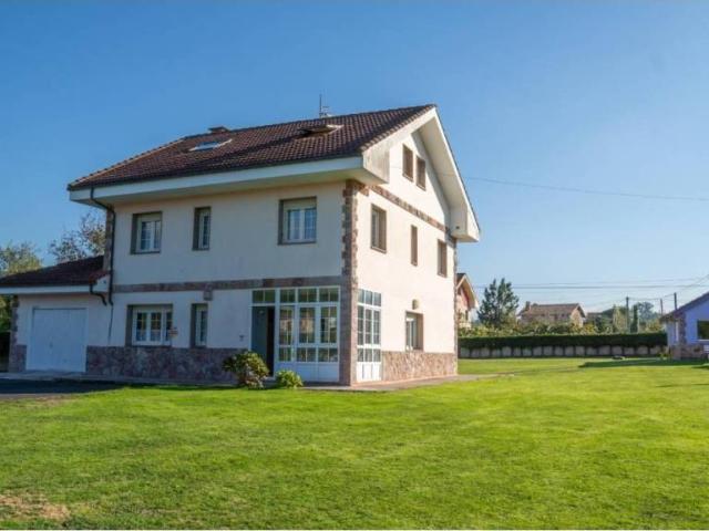 Casa en Venta en Villaviciosa