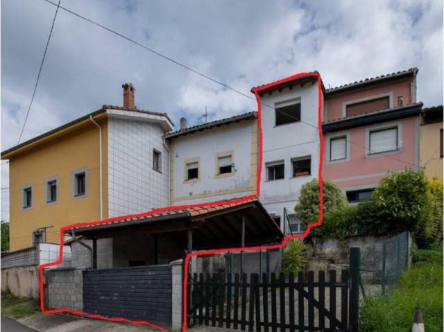 Casa en Venta en Villaviciosa