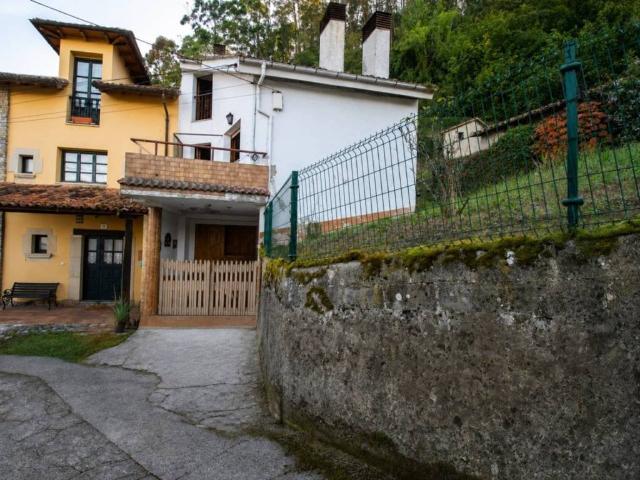 Casa en Venta en Villaviciosa