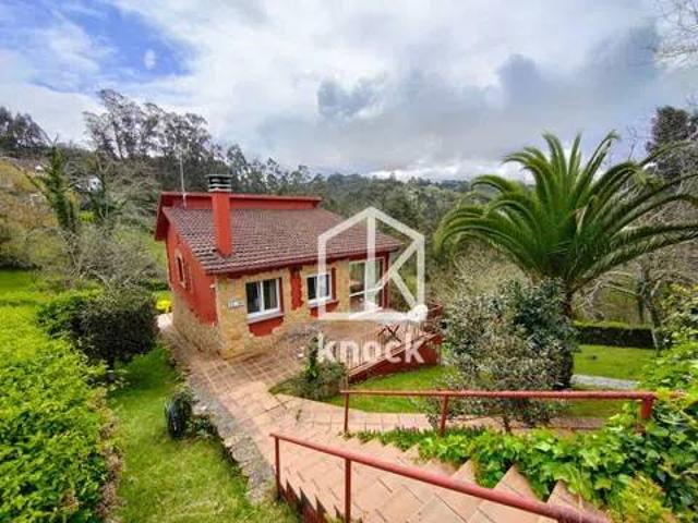 Casa en Venta en Villaviciosa