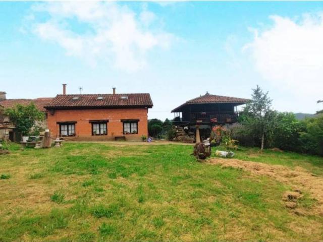 Casa en Venta en Villaviciosa