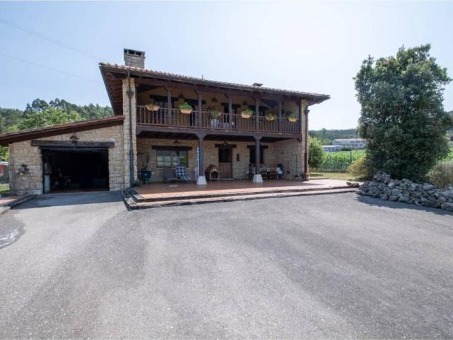 Casa en Venta en Villaviciosa