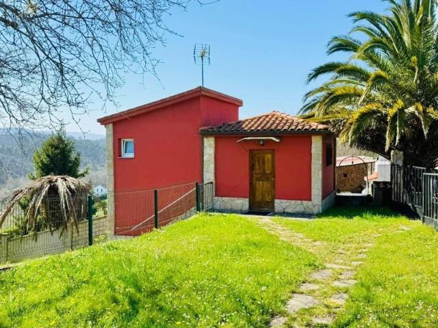 Casa en venta en Villaviciosa, Tazones Argüero