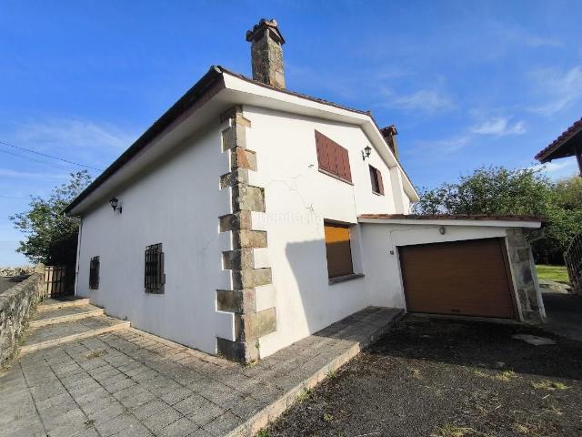 Casa en venta en Villaviciosa, Tazones Argüero. VillaviciosaCasa. Casas.