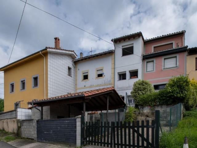 Casa en venta en Villaviciosa, Villaviciosa