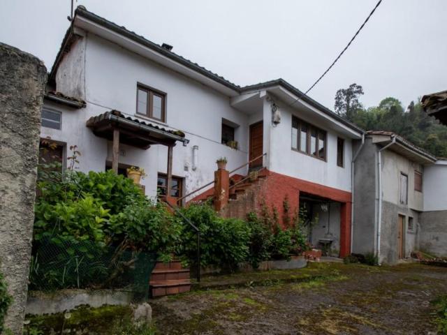 Casa en venta en Villaviciosa, Villaviciosa