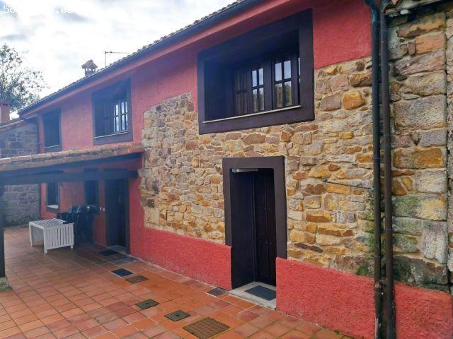 Casa en Venta en Villaviciosa, Asturias
