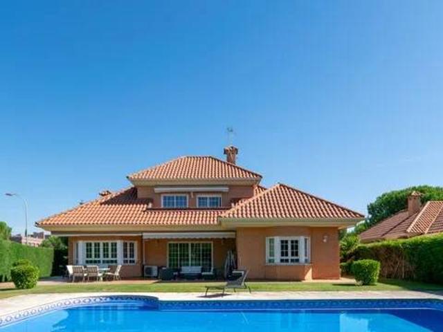 Casa en Venta en Villaviciosa de Odón