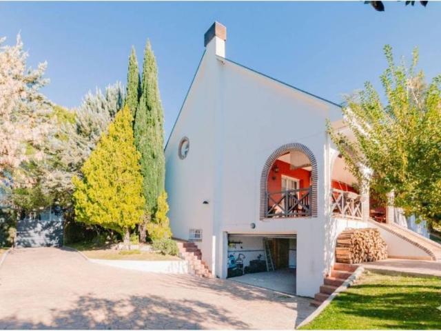 Casa en Venta en Villaviciosa de Odón