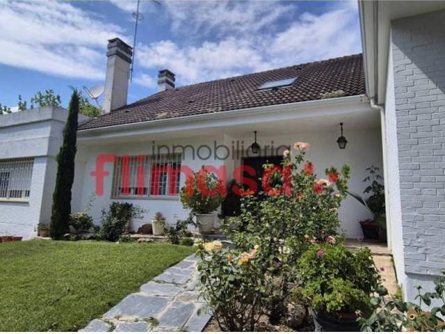 Casa en Venta en Villaviciosa de Odón